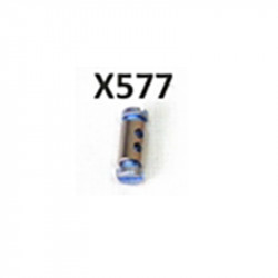 X577 - PRISIONERO CABLE...