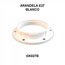 GK027B - ARANDELA E27...