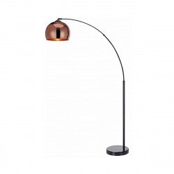 lámpara de pie decorativa Noova cobre es una pieza elegante y moderna que puede añadir un toque de sofisticación