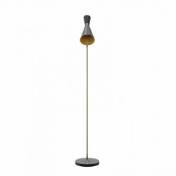 Lámpara de pie, colección Moscú, con un diseño moderno y elegante.