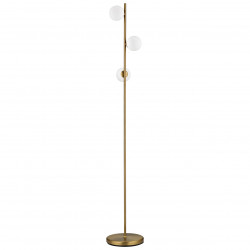 Lámpara de pie de la colección River es una moderna y elegante lámpara de pie con un diseño minimalista.