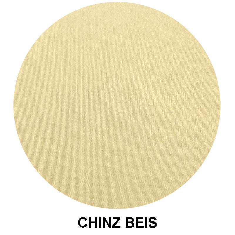 Chinz beis
