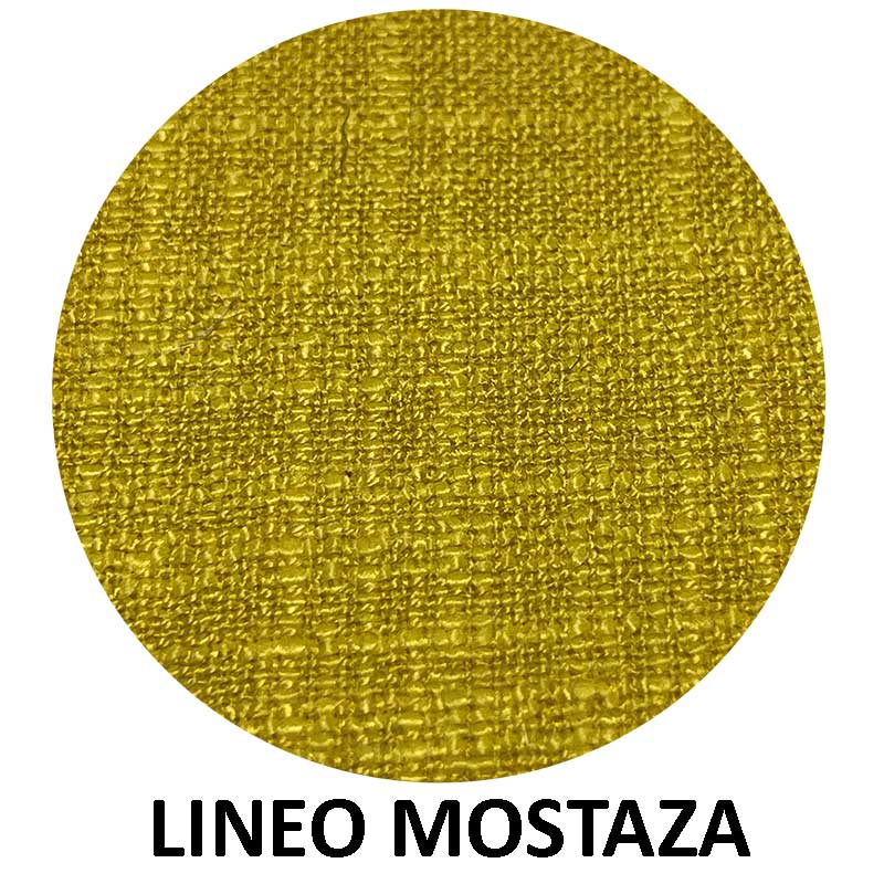 Lineo mostaza